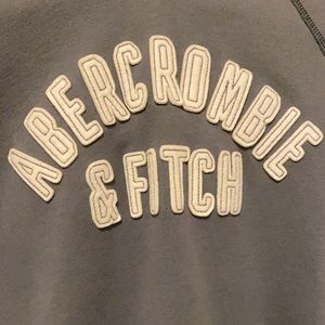 Abercrombie and Fitch hoodie